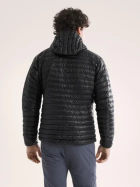 Sudadera con capucha Cerium SL para hombre