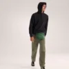 Sudadera con capucha Emblem Forros polares para hombre