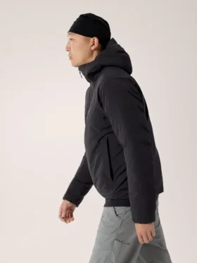 Sudadera con capucha Epsilon Down para hombre