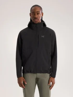 Sudadera con capucha Gamma Lightweight para hombre