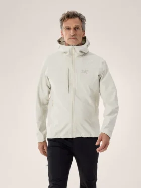 Sudadera con capucha Gamma MX para hombre