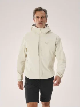 Sudadera con capucha Gamma para hombre