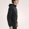 Sudadera con capucha Incendo Hybrid para hombre
