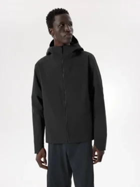 Sudadera con capucha Isogon MX para hombre