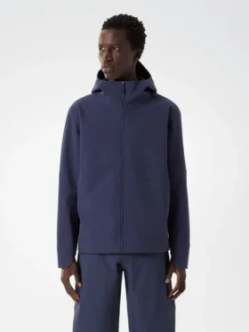 Sudadera con capucha Isogon MX para hombre