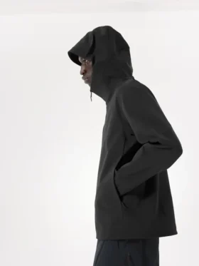 Sudadera con capucha Isogon MX para hombre