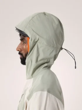 Sudadera con capucha Konseal SL para hombre
