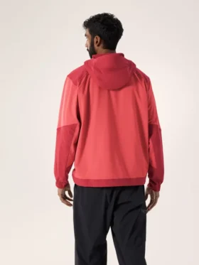 Sudadera con capucha Konseal SL para hombre
