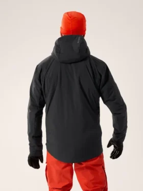 Sudadera con capucha Proton para hombre