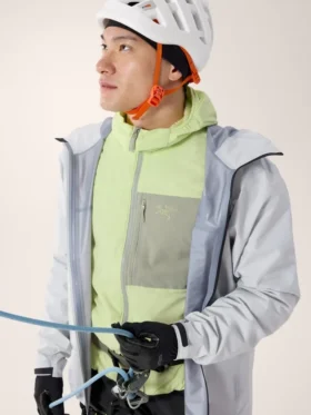 Sudadera con capucha Proton SL para hombre
