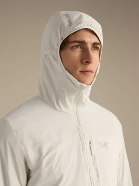 Sudadera con capucha Proton SL para hombre