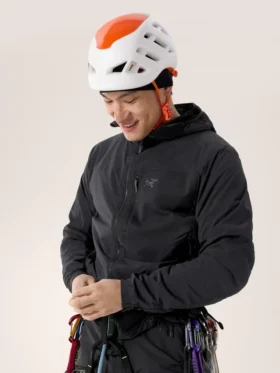 Sudadera con capucha Proton SL para hombre