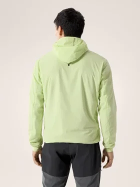 Sudadera con capucha Proton SL para hombre