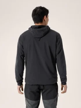 Sudadera con capucha Proton SL para hombre