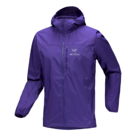 Sudaderas con capucha Squamish «Purple»