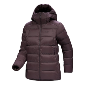 Sudaderas con capucha Thorium «Purple»