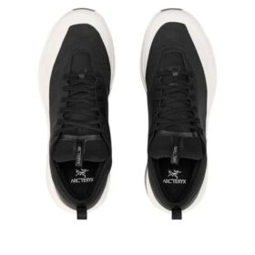 Sylan GT «Negro-Blanco»